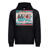 Black sassy little soul Urban Hoodie - JahusDesignShop