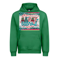 Emerald sassy little soul Urban Hoodie - JahusDesignShop