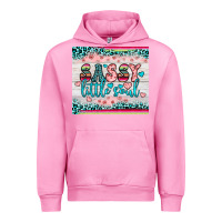 Fuchsia Pink sassy little soul Urban Hoodie - JahusDesignShop