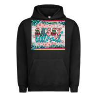 Pigment Black sassy little soul Urban Hoodie - JahusDesignShop