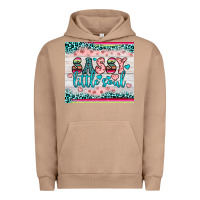 Pigment Burro sassy little soul Urban Hoodie - JahusDesignShop