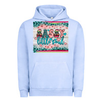 Pigment Grape Ice sassy little soul Urban Hoodie - JahusDesignShop