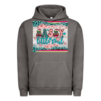 Pigment Tornado sassy little soul Urban Hoodie - JahusDesignShop