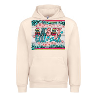 Sandshell sassy little soul Urban Hoodie - JahusDesignShop