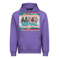 Tulip sassy little soul Urban Hoodie - JahusDesignShop