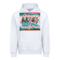 Sassy Little Soul Urban Hoodie | Teevron