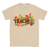 Mushroom cinco de mayo teacher Classic Tee - CowGirlArtShop