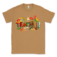 Toasted Coconut cinco de mayo teacher Classic Tee - CowGirlArtShop