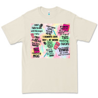 Bone funny office Premium Tee - TumblerDesignByShophia
