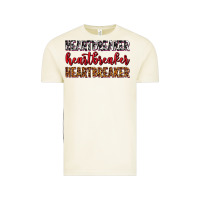 Vintage Arctic heartbreaker olivia Vintage Tee - OliviaCreatesArt