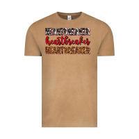 Heartbreaker Olivia Vintage Tee | Teevron