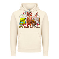 Vintage Artic It's Game Day Y'all Softball,Baseball,Basketball C Vintage Hoodie - FaDigitalArtStudio