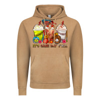 Vintage Camel It's Game Day Y'all Softball,Baseball,Basketball C Vintage Hoodie - FaDigitalArtStudio