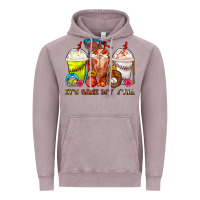 Vintage Zinc It's Game Day Y'all Softball,Baseball,Basketball C Vintage Hoodie - FaDigitalArtStudio