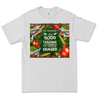 Dove Grey good teacher Premium Tee - TumblerDesignByShophia