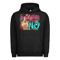 Pigment Black hahahaha no leopard cowhide Urban Hoodie - JahusDesignShop