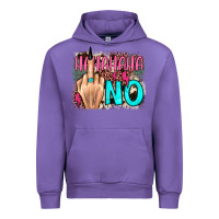 Tulip hahahaha no leopard cowhide Urban Hoodie - JahusDesignShop