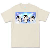 Cute Penguin Premium Tee | Teevron