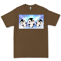 Cacao cute penguin Premium Tee - TumblerDesignByShophia