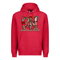Cardinal RN Licensed Practical Nurse Premium Hoodie - CowhideDigitalArt