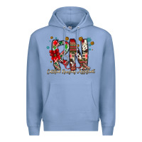Rn Licensed Practical Nurse Premium Hoodie | Teevron