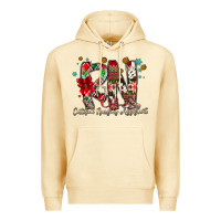 Pina Colada RN Licensed Practical Nurse Premium Hoodie - CowhideDigitalArt