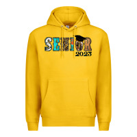 Lemon Western senior 2023 Premium Hoodie - RanaPortraitStore