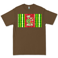Cacao one in a melon Premium Tee - TumblerDesignByShophia