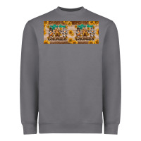 Storm coffee time gnomies 15 oz mug Heavyweight Sweatshirt - BarkalooDesign