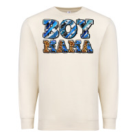 Sandshell boy mama Premium Sweatshirt - AdoDesignShop