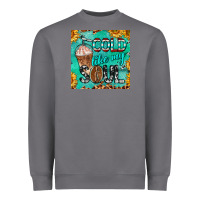 Storm cold like my soul  mug coaster Heavyweight Sweatshirt - BarkalooDesign