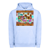 Pigment Grape Ice i'm not for everyone Urban Hoodie - JahusDesignShop