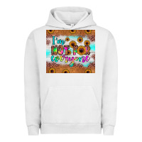 Pigment Lunar Rock i'm not for everyone Urban Hoodie - JahusDesignShop