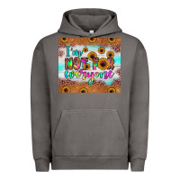 Pigment Tornado i'm not for everyone Urban Hoodie - JahusDesignShop