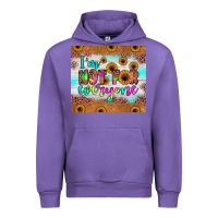 Tulip i'm not for everyone Urban Hoodie - JahusDesignShop