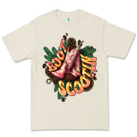 Bone Boots scootin Premium Tee - HowdyJamesFarm