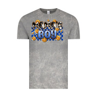 Cloud Rock mama's boy olivia Vintage Tee - OliviaCreatesArt