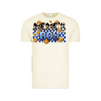 Vintage Arctic mama's boy olivia Vintage Tee - OliviaCreatesArt