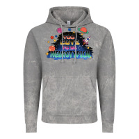 Cloud Rock Too cute to be neurotypical Vintage Hoodie - FaDigitalArtStudio