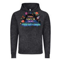 Vintage Black Too cute to be neurotypical Vintage Hoodie - FaDigitalArtStudio