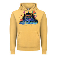 Vintage Mustard Too cute to be neurotypical Vintage Hoodie - FaDigitalArtStudio