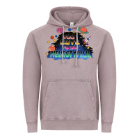 Vintage Zinc Too cute to be neurotypical Vintage Hoodie - FaDigitalArtStudio