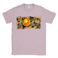Lilac 2024 new year Classic Tee - CowGirlArtShop