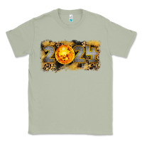 Matcha 2024 new year Classic Tee - CowGirlArtShop