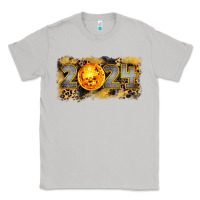 Moon Dust 2024 new year Classic Tee - CowGirlArtShop