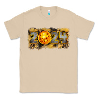Mushroom 2024 new year Classic Tee - CowGirlArtShop
