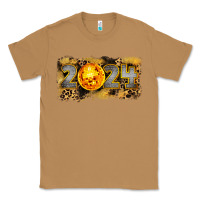 Toasted Coconut 2024 new year Classic Tee - CowGirlArtShop