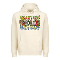 Tofu Santa's Favorite Rad Tech Premium Hoodie - CowhideDigitalArt