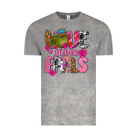 Love Never Fails With Prince Frog  Olivia Vintage Tee | Teevron