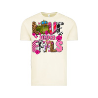 Vintage Arctic love never fails with prince frog  olivia Vintage Tee - OliviaCreatesArt